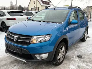 Dacia Sandero II Stepway Prestige