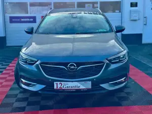 Opel Insignia *HEAD UP*KAM*TEMP*SITZBELÜFTUNG