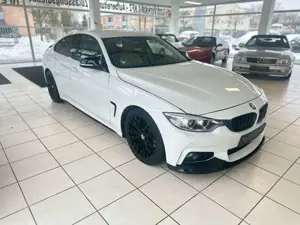 BMW 420 420 i Advantage