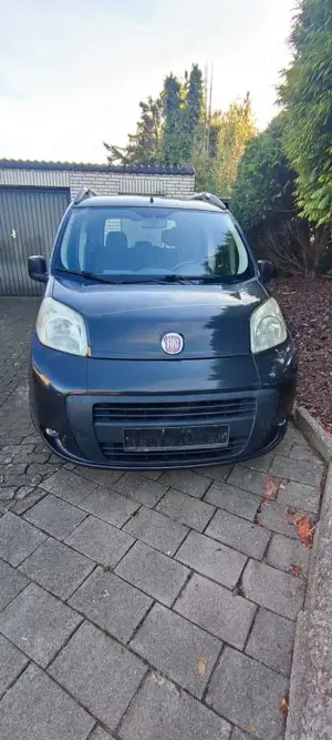 Fiat Fiorino Fiorino Basis