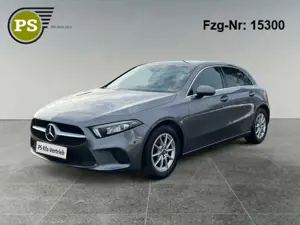 Mercedes-Benz A 180 Navi Digitales Cockpit LED Apple CarPlay    Androi