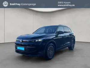 Volkswagen Tiguan 2.0 TDI DSG Goal AHK/Design/Navi