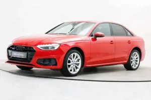 Audi A4 45 TDI quattro tiptronic Pano Leder Bild 2