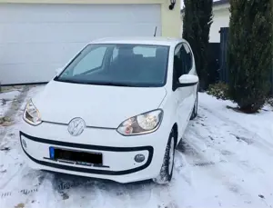 Volkswagen up! Up  3-Türer move