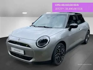 MINI Cooper SE Head-Up HK HiFi DAB LED Pano.Dach Shz