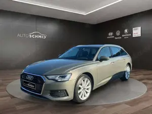 Audi A6 40 TDI basis S-Tronic  360 Kamera BO LEDER