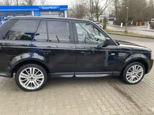 Land Rover Range Rover Sport Range Rover Sport SDV6 HSE Bild 5