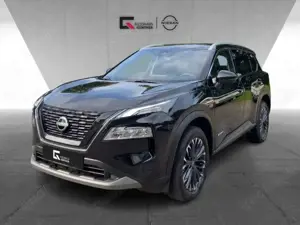 Nissan X-Trail N-CONNECTA 4x4 Automatik  Winter/Carplay