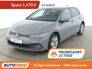 Volkswagen Golf 1.5 TSI ACT Life*PDC*LIMITER*KLIMA*GARANTIE*