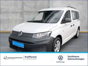 Volkswagen Caddy Maxi Cargo 1.5 TSI DSG STANDHZG KAMERA NAVI