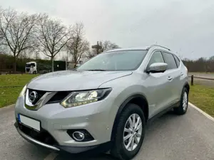 Nissan X-Trail Tekna 4x4 1.6dCi•Panorama•Volleder•TÜV NEU 01/2028