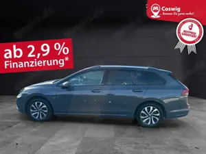 Volkswagen Golf VIII Variant eTSI Active DSG LED ACC SH Navi Re...