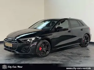 Audi S3 Sportback 2.0 TFSI quattro SP.AGA+HUD+MATRIX