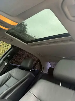 Mercedes-Benz E 350 CDI DPF 4Matic BlueEFFICIENCY 7G-TRONIC Elegance Bild 4