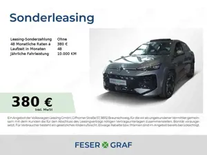 Volkswagen T-Roc R-Line 1.5 l eTSI Navi SHZ Park-Assist