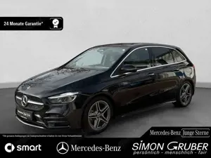 Mercedes-Benz B 200 AMG Premium Totwinkel Kamera KeyGo AHK