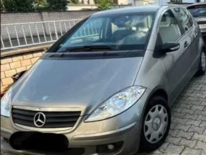 Mercedes-Benz A 180 A 180 CDI Classic