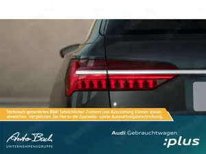Audi A6 Sport 50TDI qu. Navi HuD Matrix-LED ACC Bild 5