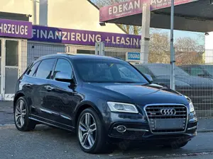 Audi SQ5 3.0 TDI competition quattro S-LINE/PANORAMA
