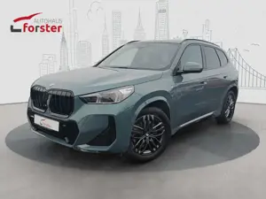 BMW X1 23d xDrive M Sport AHK ACC adapt. LED