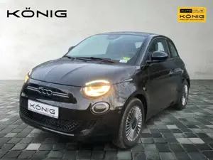 Fiat 500 Neuer 500 Neuer