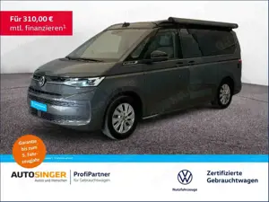 Volkswagen T7 California Ocean eHybrid 4M *AHK*AREA*ACC*NAV