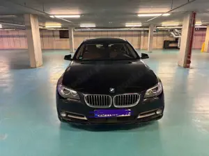 BMW 530 530d Touring Aut. Modern Line