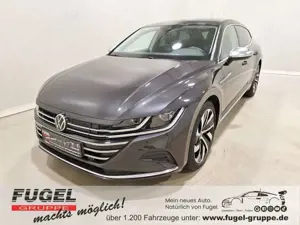 Volkswagen Arteon SB 1.4 TSI DSG Elegance eHybrid Matrix|Pano|ACC|Na