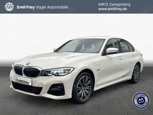 BMW 330 e xDrive Aut. M Sport
