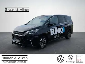 Maxus Euniq 5 6-SITZER+PANO+KAMERA+LED+70kWh