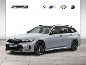 BMW 340 M340i xDrive Touring Pro AHK ACC 360° HUD Pano