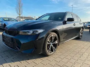 BMW 320 e TouringM Sport