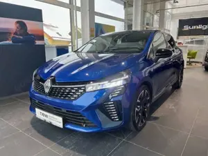 Renault Clio Techno TCe 90