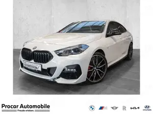BMW 220 i xDrive Gran Coupé Sportpaket HK HiFi DAB