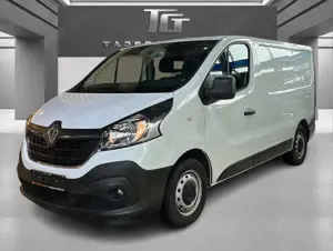 Renault Trafic L1H1*Komfort*Tempomat*R.Cam*DAB*PDC*Navi*