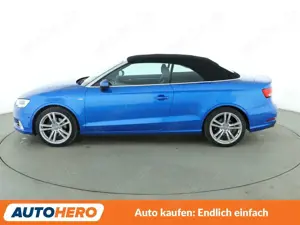 Audi A3 1.5 TSI ACT sport Aut.*NAVI*VC*ACC*CAM* Bild 3