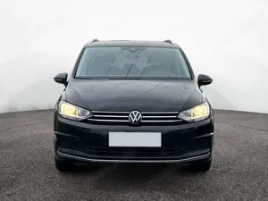 Volkswagen Touran GOAL TSI DSG|7-S|NAVI|ACC|SHZ|CLIMATRONIC Bild 2