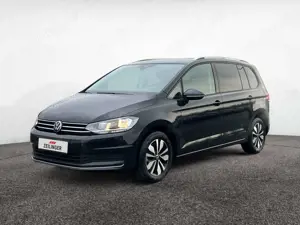 Volkswagen Touran GOAL TSI DSG|7-S|NAVI|ACC|SHZ|CLIMATRONIC Bild 3