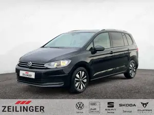 Volkswagen Touran GOAL TSI DSG|7-S|NAVI|ACC|SHZ|CLIMATRONIC