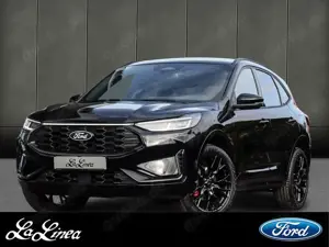 Ford Kuga FHEV ST-Line X LED, AHK schwenkbar, Styling-Pak...