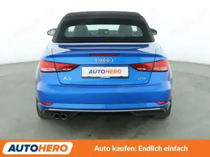 Audi A3 1.5 TSI ACT sport Aut.*NAVI*VC*ACC*CAM* Bild 5
