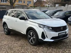 Peugeot 5008 GT Line 1.5 HDI 7-Sitzer/R.Kamera/SHZ/Spur