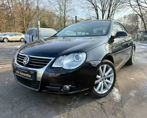 Volkswagen Eos