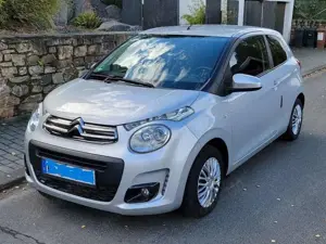 Citroen C1 C1 VTi 72 FEEL