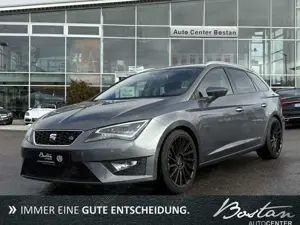 SEAT Leon 1.4 TSI ST FR KAMERA/NAVI/SHZ/AHK/LED/TEMPO