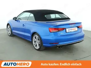 Audi A3 1.5 TSI ACT sport Aut.*NAVI*VC*ACC*CAM* Bild 4