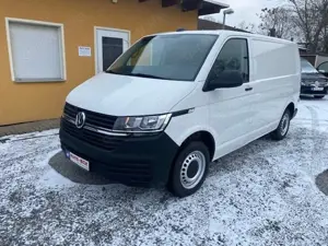 Volkswagen T6.1 Transporter Klima LED