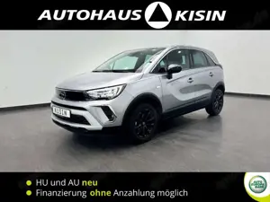 Opel Crossland 1.2 Turbo Enjoy 6-Gang /Navi /Kamera /Sitzheizung