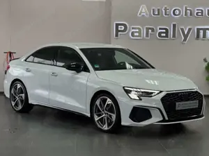 Audi A3 35 TFSI S line Lim. *KAM*BO*MATRIX*HuD