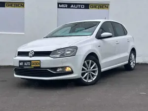 Volkswagen Polo V 1.4 TDI Lounge BMT/Start-Stopp PDC Klima